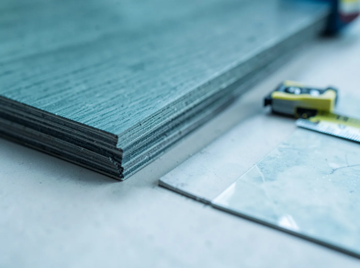 Luxury Vinyl Plank Installation Piqua, OH FAQs